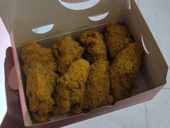 -悠个炸鸡(南京创始店)