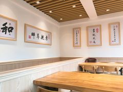 -素满香·素食自助餐(苏州·临顿路店)