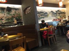 大堂-天府国麻辣香锅(悦荟广场店)