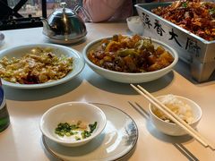-萍香大厨·锅包肉(大东门店)