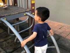 -武昌江滩