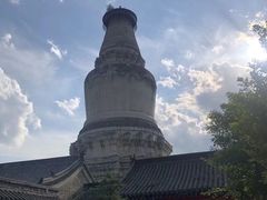 -五台山风景名胜区