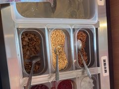 -鱼酷活鱼烤鱼(静安大融城店)