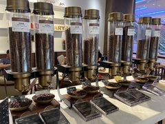-Peet's 皮爷咖啡(陆家嘴中心店)