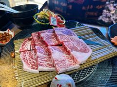 -松鱼亭·和牛烧肉(协鑫广场店)