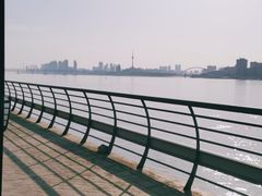-武昌江滩