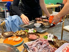 -铭记蛙小仙·活蛙畅享(CBD万达广场店)