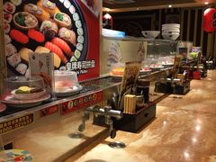 picture-万岁寿司(万国店)