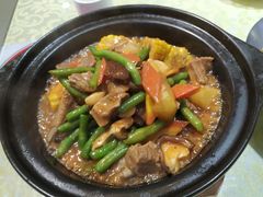 -好口福私房菜(太元路店)