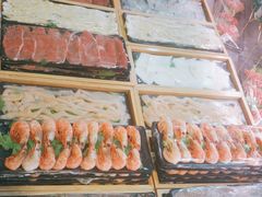 -阿串串老火锅(力盟店)