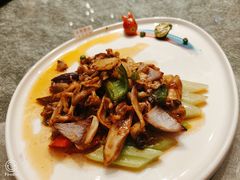 酱爆圣子王-79号渔船海鲜饭店(宝安店)