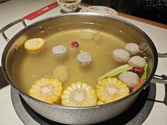-汕头八合里海记牛肉店(清河店)