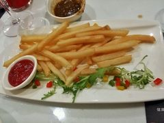 -爱丽丝牛排西餐厅(光谷步行街店)