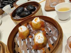 -蔡澜点心·粤菜(月星环球港店)