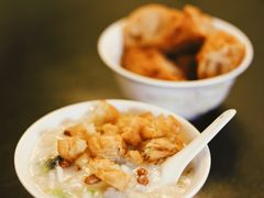 -伍湛记 · 广州老字号(龙津中路店)