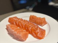 -虎门美思威尔顿酒店(海之光自助餐)