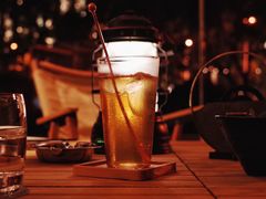 -苏州凯悦酒店·酒肆(华池街店)