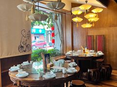 -老灶房-四川土菜(开元店)