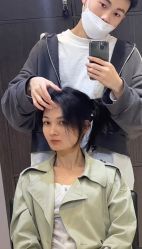 点击看大图 -悦SALON