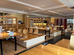 -禾风·海鲜料理自助(玉林店)