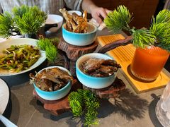 -佬太公海鸭·海鲜大排档(上海总店)