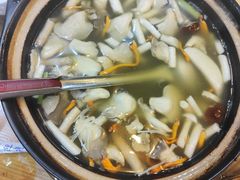 -下梅人家土菜馆(历史文化餐厅度假区店)