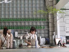-RWORK·COFFEE(滨江店)