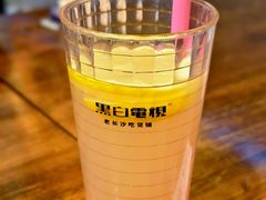 -黑白电视长沙小吃(悦汇城店)