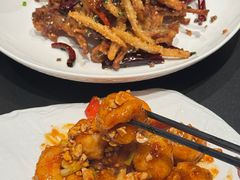 -东湖34号餐厅·湖北菜