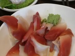 -樱吉岛寿喜锅(肇嘉浜路店)