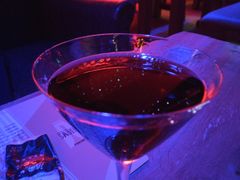 今夜不回家-Perry's·酒吧(打浦桥店)