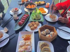 -鹿鸣酒家(越秀店)