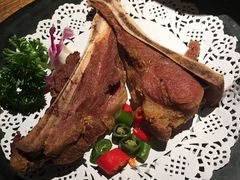 -嘉禾·悦享餐厅(八方汇店)