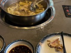 -同仁四季椰子鸡(宝安壹方城店)