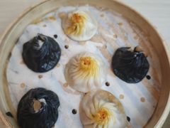 -苏小柳手作点心x茶叙小院(徐家汇分院)