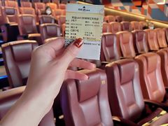 -英皇UA电影城(瑞虹天地月亮湾)