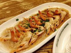 -新白鹿餐厅(龙游路店)
