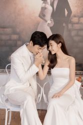 点击看大图 -太古映画婚纱摄影(天河店)