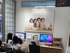 -海马体家庭照相馆(广州正佳广场店)