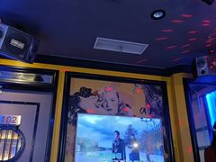 -好乐迪KTV(紫荆广场店)
