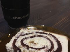 -Awfully Chocolate(嘉里城店)