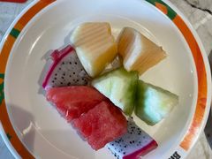 -比格比萨自助(宝山日月光店)