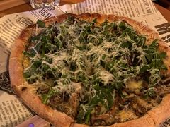 -MR.ROCKY洛奇先生RESTAURANT&BAR(宝安壹方城店)