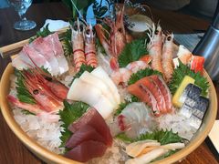 -Mr·Fish鱼鲜生海鲜放题(银泰in99店)