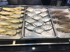 -庄氏祥记家常食府(国瑞建材家居博览中心店)