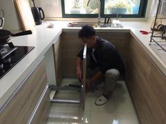 -佰丽爱家全屋定制(汶水店)