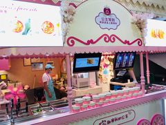 -海口骑楼小吃街