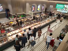 -金贵源食神(楚河汉街店)