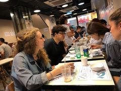 -点点心点心专门店(旺角店)