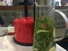 -味+新京宴·烤鸭·北京菜(创意谷店)